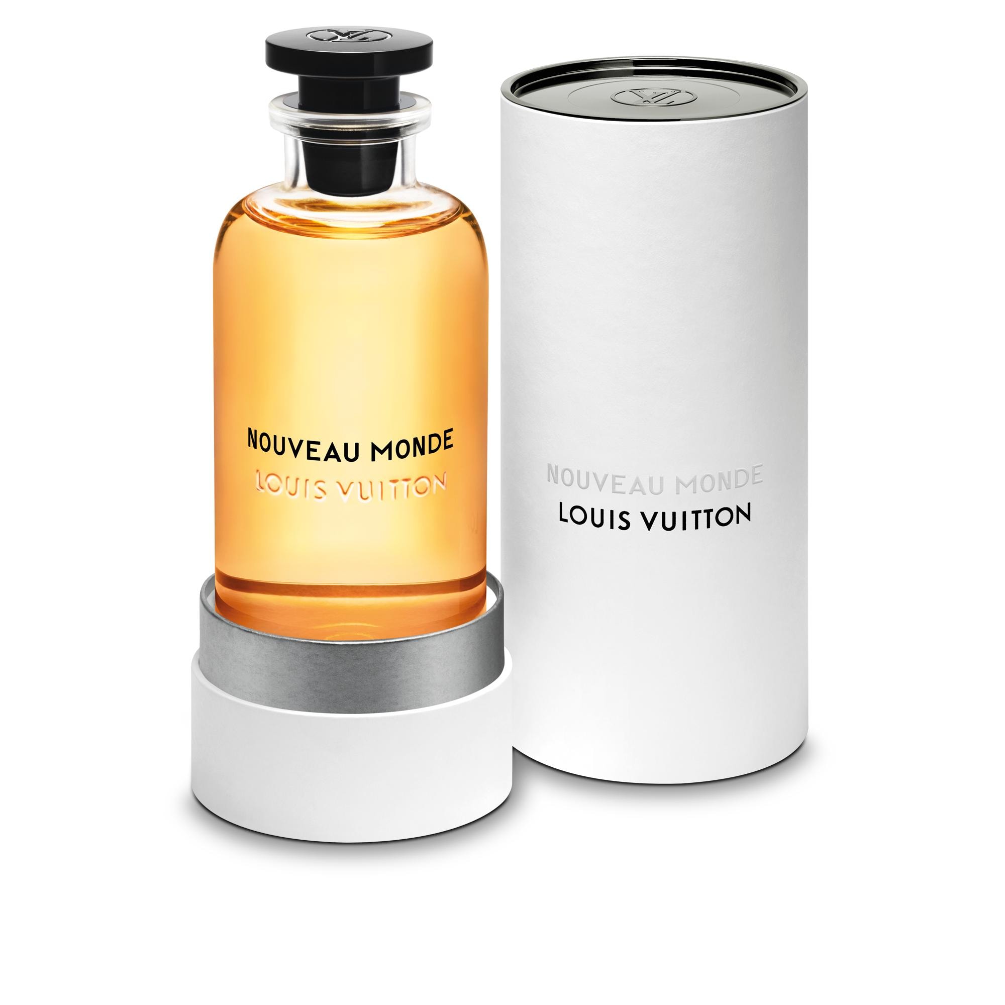 Nouveau Monde Masculine Perfumes Lp0063 Louis Vuitton 5823